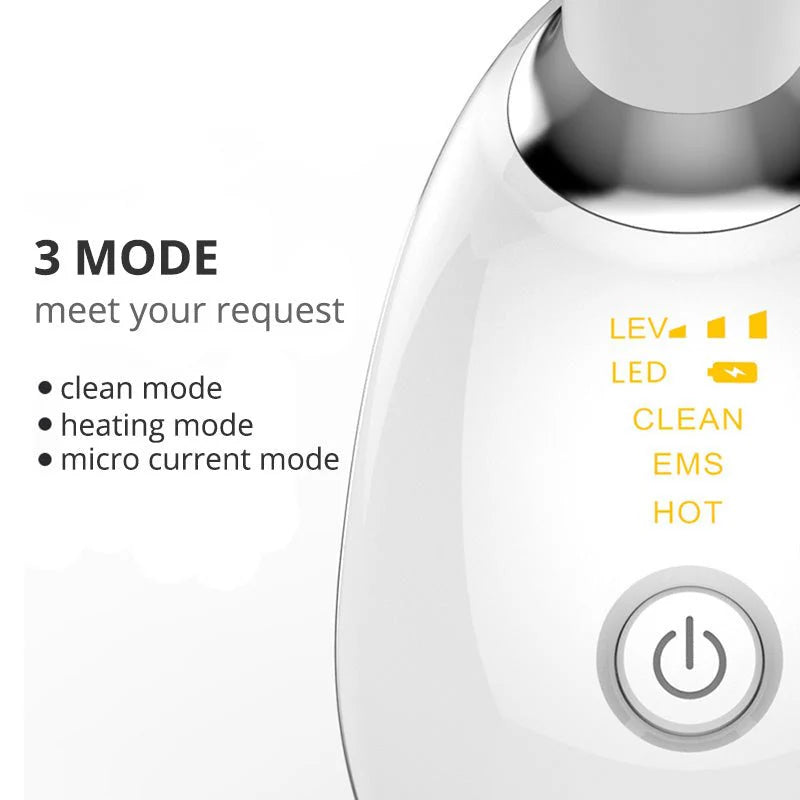 DoliSkin™ Anti Wrinkle Face Massager