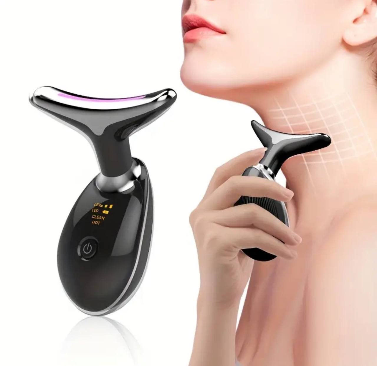 DoliSkin™ Anti Wrinkle Face Massager