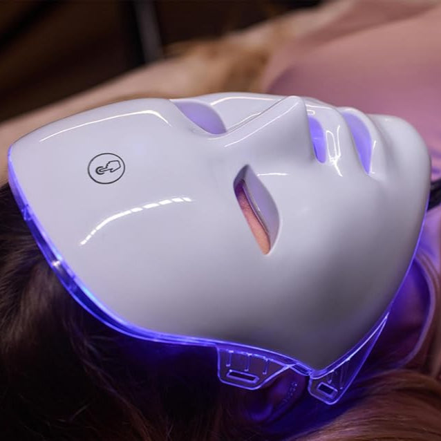 DoliSkin™ LED Light Therapy Mask