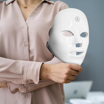 DoliSkin™ LED Light Therapy Mask