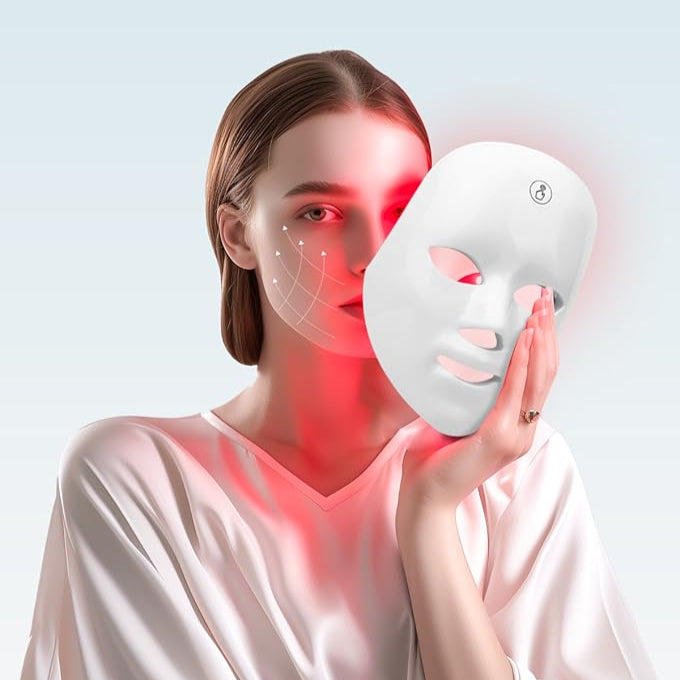 DoliSkin™ LED Light Therapy Mask