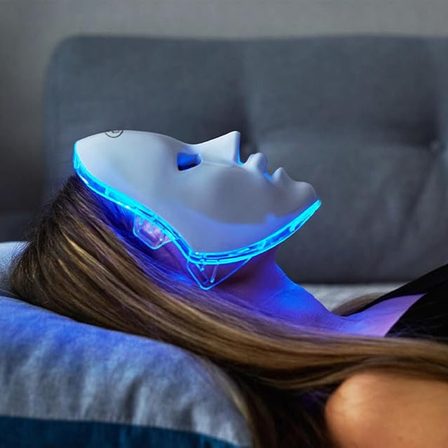 DoliSkin™ LED Light Therapy Mask