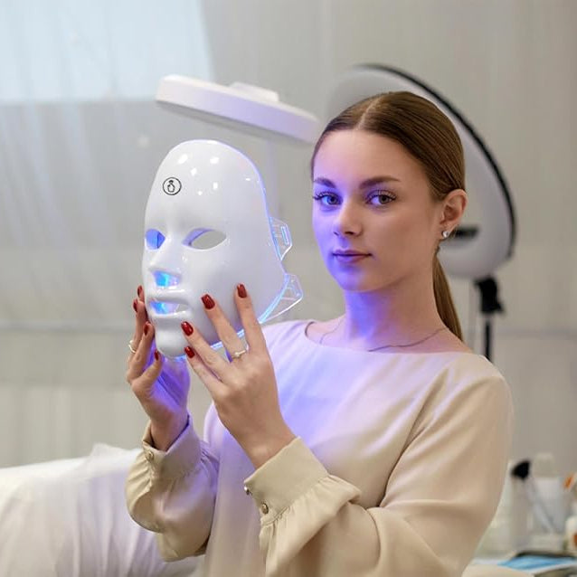 DoliSkin™ LED Light Therapy Mask