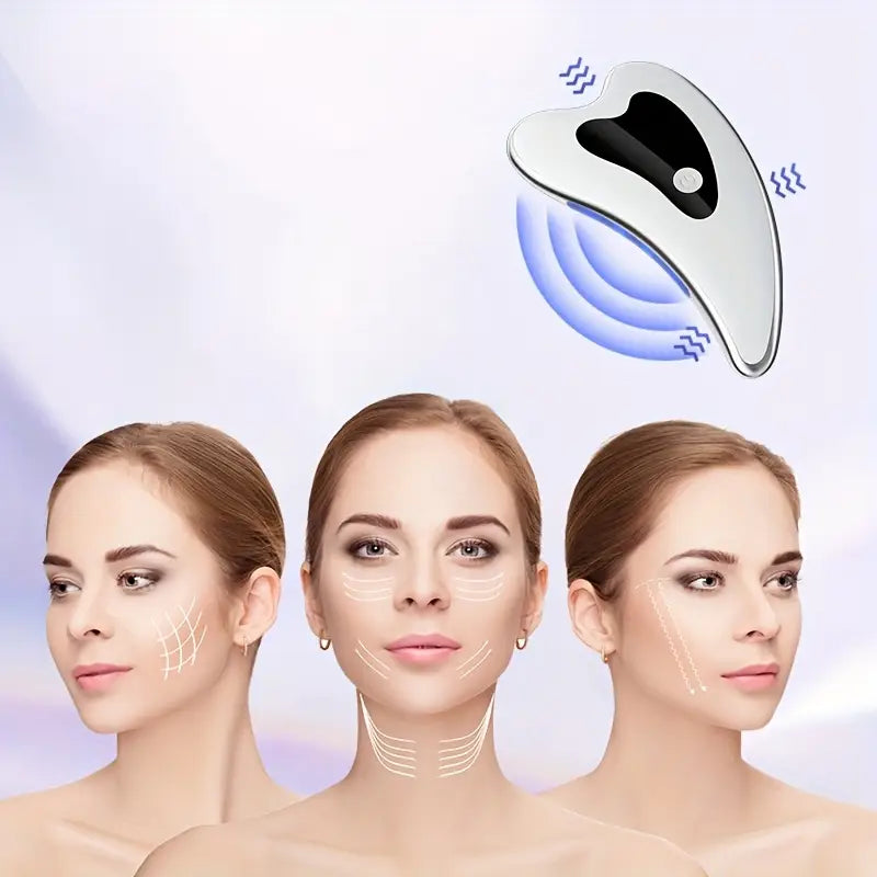 DoliSkin™ Facial Massage Skincare Tool