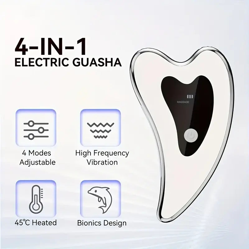 DoliSkin™ Facial Massage Skincare Tool