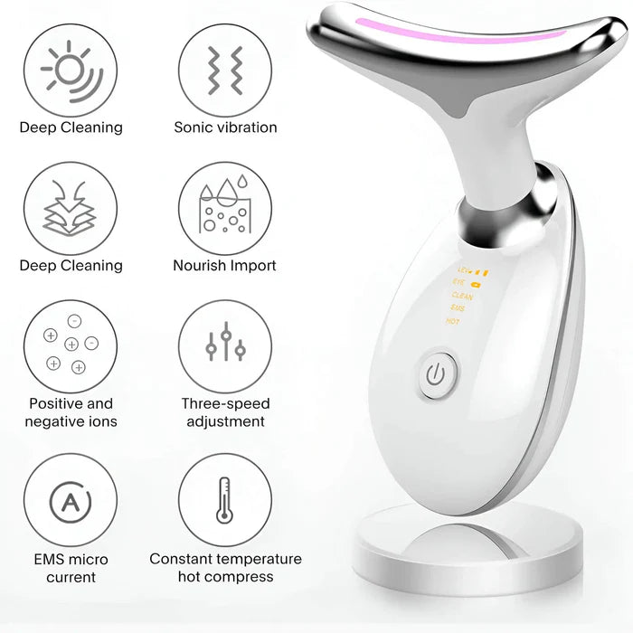 DoliSkin™ Anti Wrinkle Face Massager