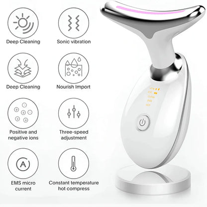 DoliSkin™ Anti Wrinkle Face Massager