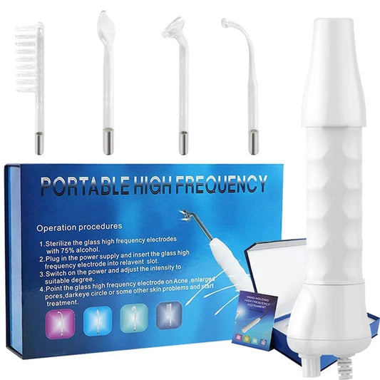 DoliSkin™ High Frequency Therapy