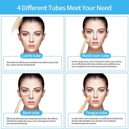 DoliSkin™ High Frequency Therapy