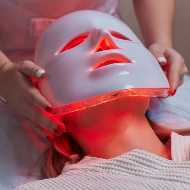 DoliSkin™ LED Light Therapy Mask