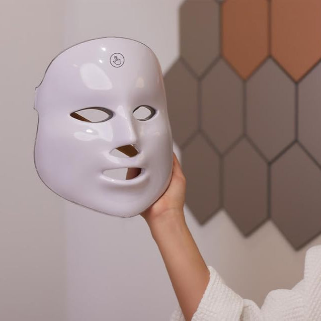 DoliSkin™ LED Light Therapy Mask