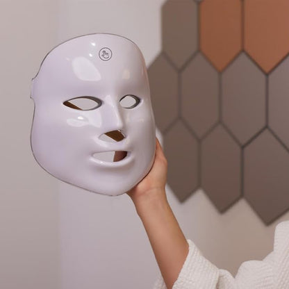 DoliSkin™ LED Light Therapy Mask