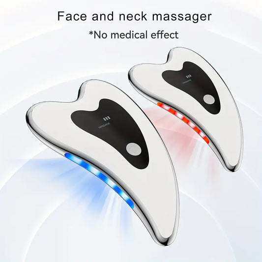 DoliSkin™ Facial Massage Skincare Tool