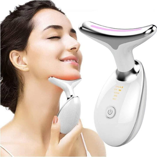 DoliSkin™ Anti Wrinkle Face Massager