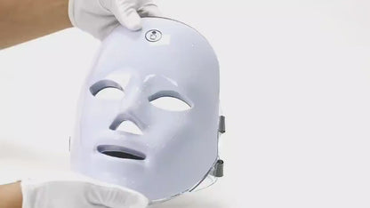 DoliSkin™ LED Light Therapy Mask
